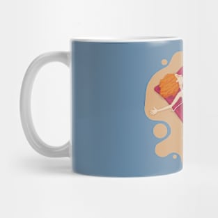 beach Mug